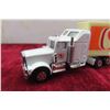 Image 3 : 2 Die Cast Collectibles: Safeway Semi-Trailer Truck & 1903 Cadillac 