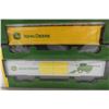 Image 3 : New John Deere Battery Operated Train Set