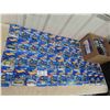 Image 1 : (70) Hot Wheels Early 2000s