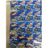 Image 2 : (70) Hot Wheels Early 2000s