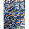 Image 3 : (70) Hot Wheels Early 2000s