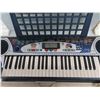 Image 2 : Yamaha PSR-160 Keyboard with Metal Case