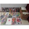 Image 1 : (154) Comics, 130 bagged