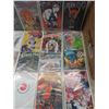 Image 2 : (154) Comics, 130 bagged