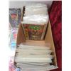 Image 3 : (154) Comics, 130 bagged
