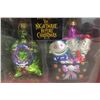 Image 4 : Nightmare Before Christmas Ornaments 