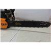 Image 2 : Poulin Pro Gas Chain Saw