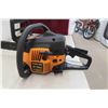 Image 3 : Poulin Pro Gas Chain Saw