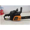 Image 4 : Poulin Pro Gas Chain Saw