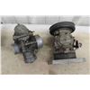 Image 2 : Assorted Snowmobile Carbs: Mikuni, Walbro, 