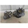Image 3 : Assorted Snowmobile Carbs: Mikuni, Walbro, 