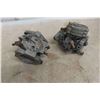 Image 4 : Assorted Snowmobile Carbs: Mikuni, Walbro, 