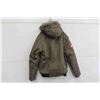 Image 3 : New with Tags Canada Weather Gear Jacket with Hood Size XL