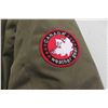 Image 4 : New with Tags Canada Weather Gear Jacket with Hood Size XL