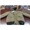 Image 5 : New with Tags Canada Weather Gear Jacket with Hood Size XL