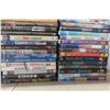 Image 2 : 60 + DVDs : Walt Disney, Charlies Angels, McGyve, Carol 