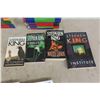 Image 5 : Harry Potter + Stephan King Novels 