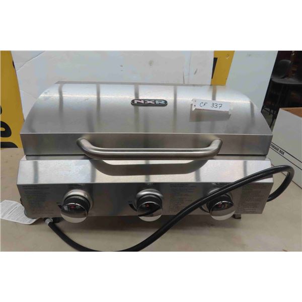 NXR Gas Grill