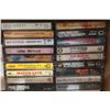 Image 2 : 40 + Cassettes: Beach Boys, Phil Colins, Kenny Rogers, Dolly, 