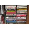 Image 3 : 40 + Cassettes: Beach Boys, Phil Colins, Kenny Rogers, Dolly, 