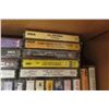 Image 5 : 40 + Cassettes: Beach Boys, Phil Colins, Kenny Rogers, Dolly, 