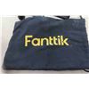 Image 5 : Fantiik Cordless Car Detailer + Portable Tire Inflator- 