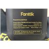 Image 7 : Fantiik Cordless Car Detailer + Portable Tire Inflator- 