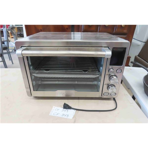 Gourmia Air Fryer Oven - New Store Return