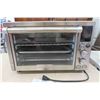 Image 4 : Gourmia Air Fryer Oven - New Store Return