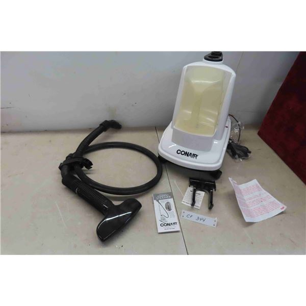 Conair Fabric Steamer - New Store Return