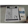 Image 3 : RCA Direct TV System Dish & Mount 