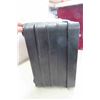 Image 2 : 5 Tier Plastic Shelf 35 1/4 x 17 1/4 Complete with Uppers