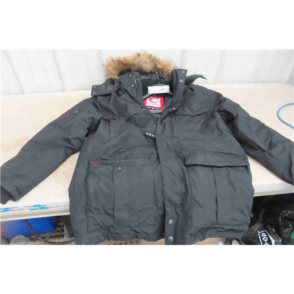 Canada Weathergear Super Triple Goose Filled Size XL - New 