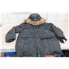 Image 7 : Canada Weathergear Super Triple Goose Filled Size XL - New 