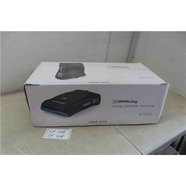 Uppababy Travel bag 