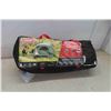Image 2 : Coleman Skydome 8 Person Tent