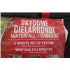 Image 5 : Coleman Skydome 8 Person Tent