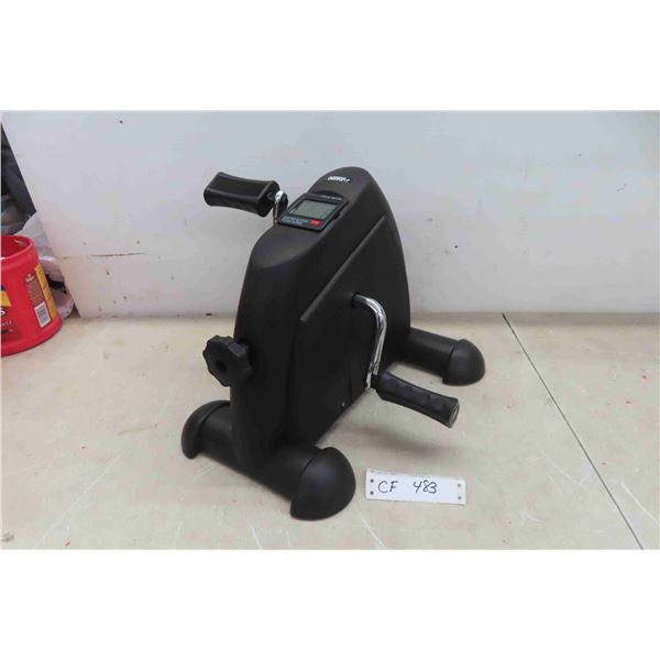 One-Two-Fit Under Desk Pedal Exerciser