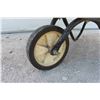 Image 2 : Single Hard Tire Wheel Barrow