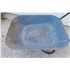 Image 3 : Single Hard Tire Wheel Barrow