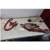 Image 1 : 2 Sets Booster Cables + Wilson 5000 Antenna