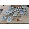Image 1 : 45+ Pieces Vienna Woods China