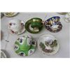 Image 5 : 23 Tea Cups with Saucers: Colclough, Aynsley Royal Grafton, Paragon,  Royal Albert & Others