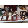 Image 1 : Collection of Photo Frames