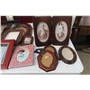 Image 3 : Collection of Photo Frames