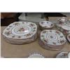 Image 2 : 49 PCS Royal  Albert Petit Point China
