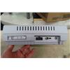 Image 3 : Super Nintendo Consol with 2 Controllers, Power Cable + 