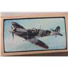 Image 5 : Pica Spitfire RC Airplane 1/5 Scale Balsa Kit