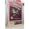 Vintage Original Movie Poster Satelite In The Sky 