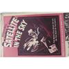 Image 5 : Vintage Original Movie Poster Satelite In The Sky 